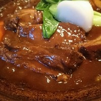 雪梅花 菜根譚 - 