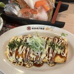 元祖串かつ 恵美須商店 - 