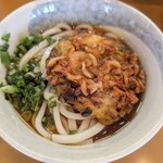 桃中軒 - 料理写真: