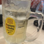 元祖串かつ 恵美須商店 - 