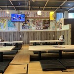 元祖串かつ 恵美須商店 - 