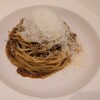パスタ屋一丁目 新静岡セノバ店
