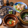 炭火と酒 宮ふく