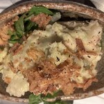 洋風酒場 イタメシ心技体 - 