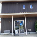 Bleu Petrole + Cafe - 
