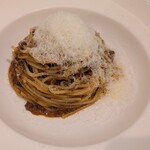 パスタ屋一丁目 - 料理写真: