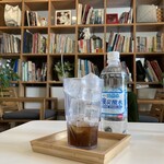 Bleu Petrole + Cafe - 