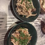 洋風酒場 イタメシ心技体 - 