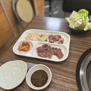 七輪 - 料理写真: