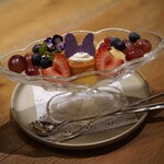Disney HARVEST MARKET By CAFE COMPANY - 