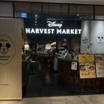 Disney HARVEST MARKET By CAFE COMPANY - 