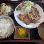 泉町岩井屋 - 