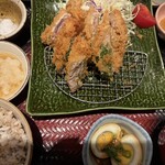 大戸屋 - 料理写真: