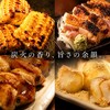 炭火焼鳥 おおさか