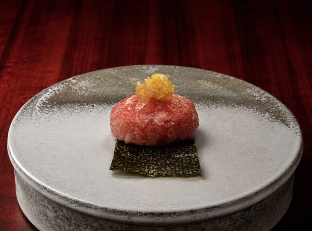 SUSHI AGORA