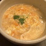 桑名蛤料理・蛤しゃぶしゃぶ 貝新 - 