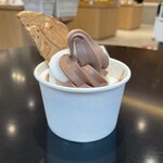 千秋庵 - 料理写真: