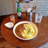 Tokyo Curry Stand 恵比寿