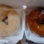 ミスタードーナツ  - 料理写真: