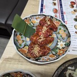 大衆焼肉しんすけ - 