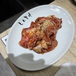 大衆焼肉しんすけ - 