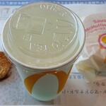 マクドナルド - ドリンク写真: