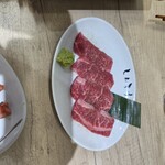 大衆焼肉しんすけ - 