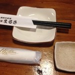 まるさ - おてもと