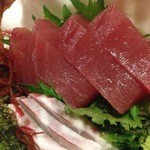 まるさ - ねっとりまぐろ