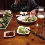 まるさ - 余韻に浸ってます