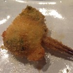 串かつ あーぼん - 