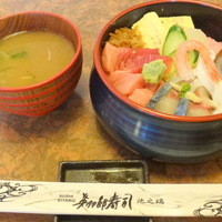 英多郎寿司 - 