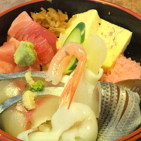 英多郎寿司 - 