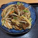 四川料理 川福 - 