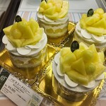 新宿高野 - 料理写真: