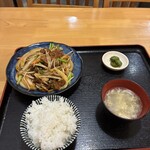 四川料理 川福 - 