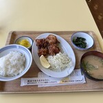 SAKAI総合医療センター食堂 - 料理写真: