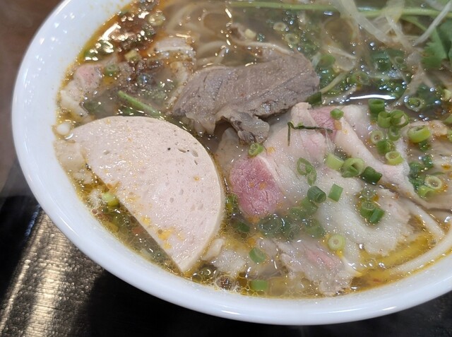 KOIフォー