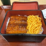 なか卯 - 料理写真: