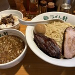 ライム軒 - 料理写真: