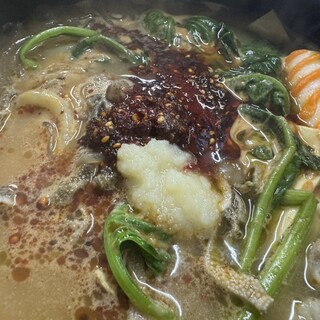 蜀王砂锅麻辣烫_0