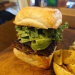 HAKOBUNE CAFE - 