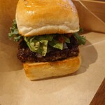 HAKOBUNE CAFE - 