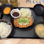 松のや - 料理写真: