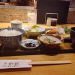 本通り 然然 - 
