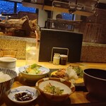 本通り 然然 - 