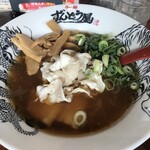 ラー麺 ずんどう屋 - 料理写真: