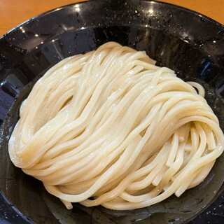 麺堂 稲葉 - 料理写真: