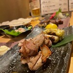 炉端と地鶏 うまか屋 - 
