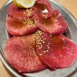 新宿焼肉芝浦ホルモン - 